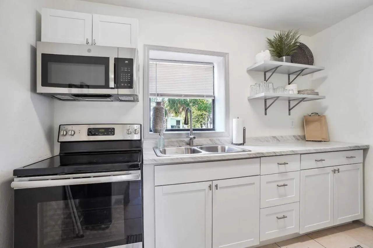 Florida Vacation Rental About 6 Mi To Downtown Orlando 0*,