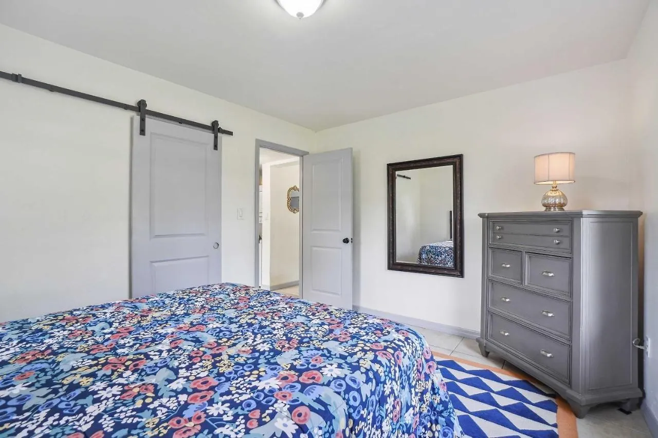 Florida Vacation Rental About 6 Mi To Downtown Orlando 0*,
