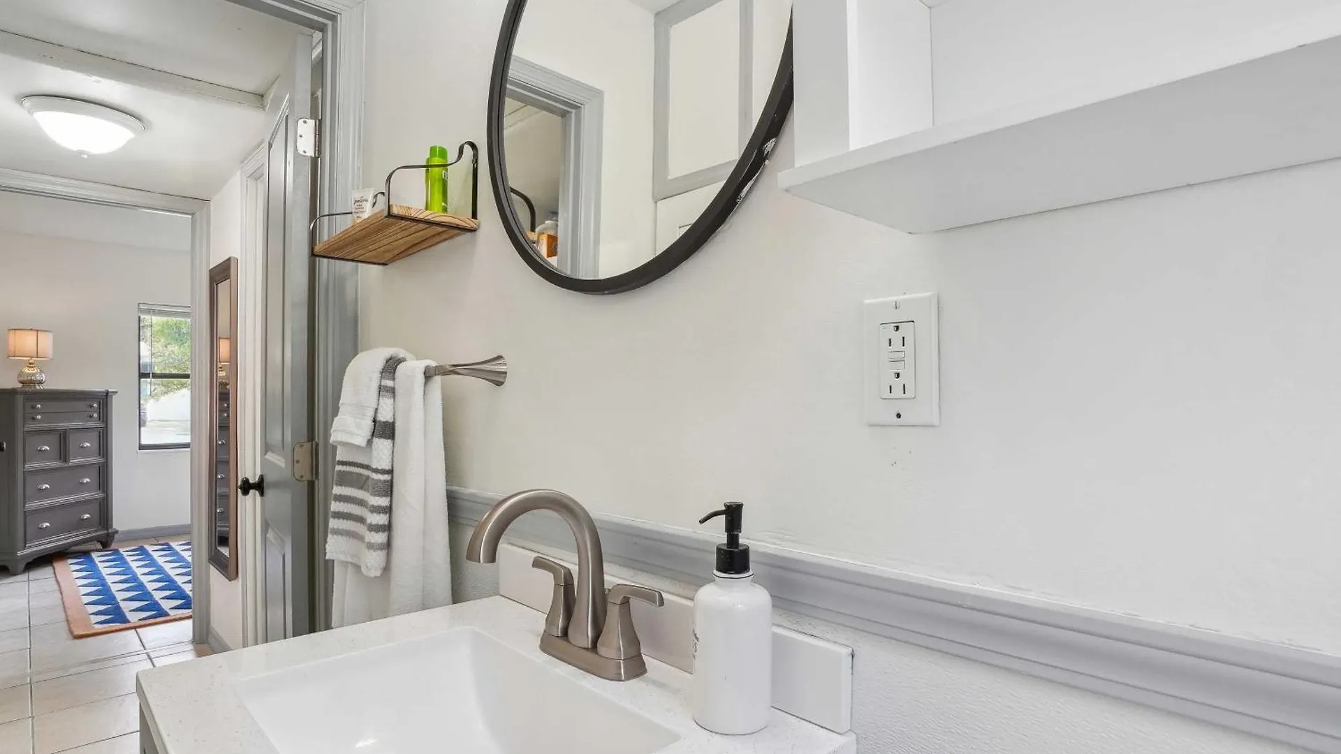 Holiday home Florida Vacation Rental About 6 Mi To Downtown Orlando United States