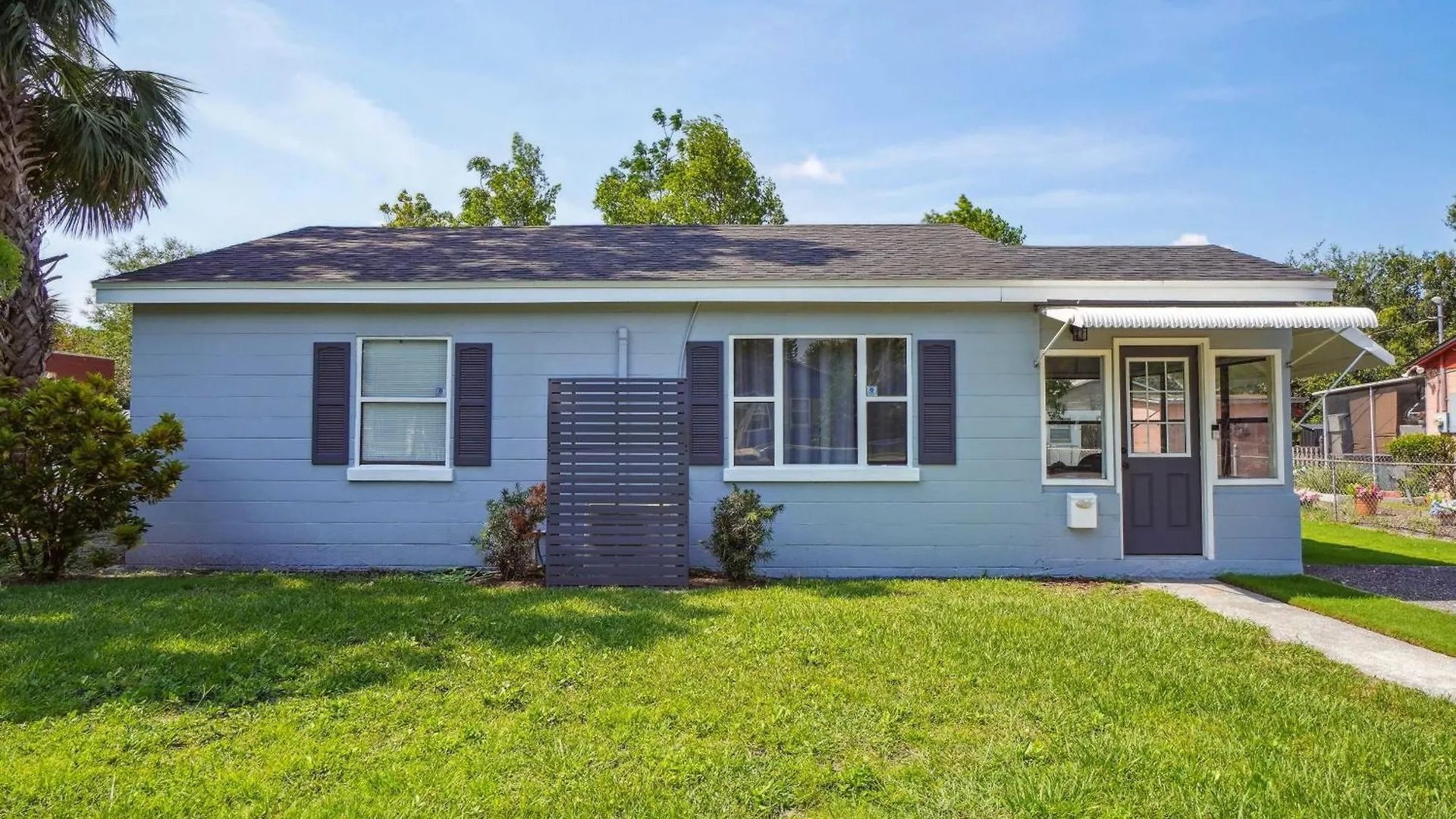 Florida Vacation Rental About 6 Mi To Downtown Orlando United States