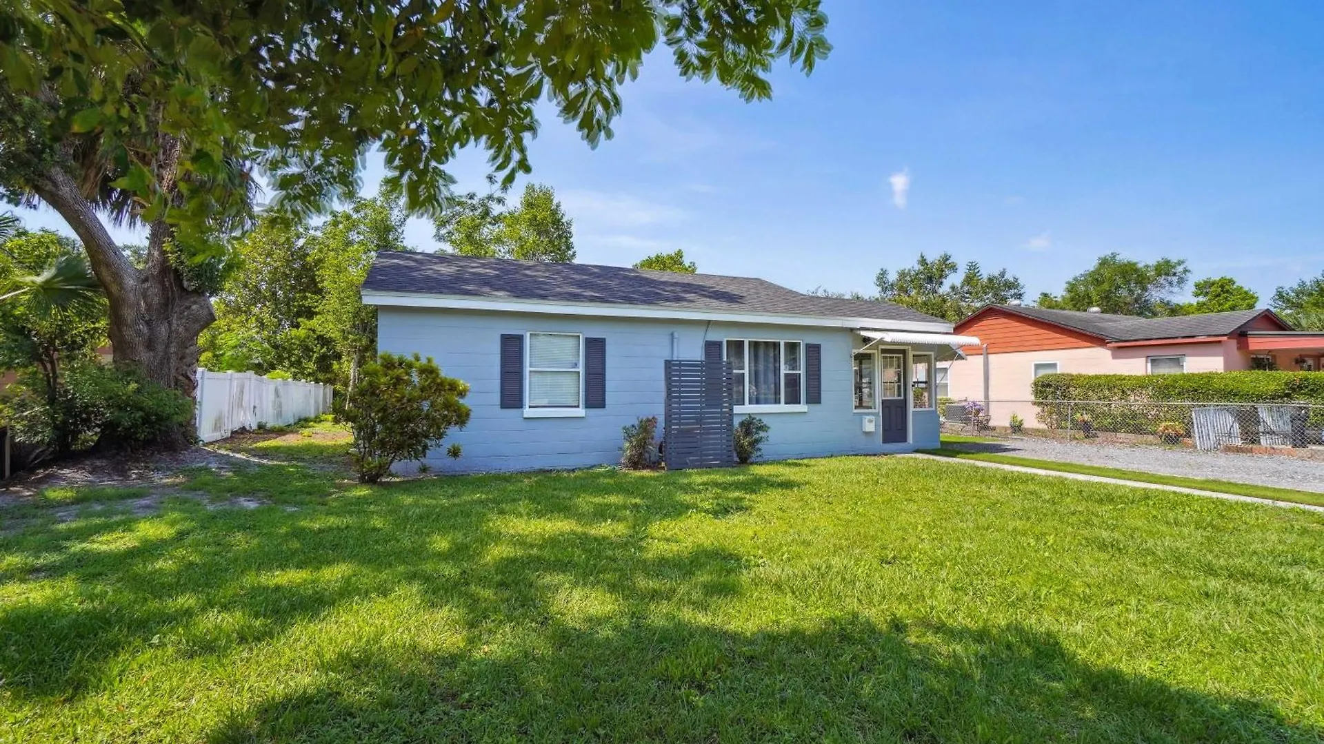 Florida Vacation Rental About 6 Mi To Downtown Orlando Holiday home