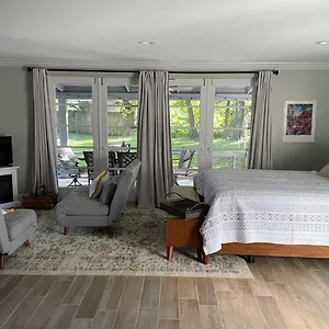 Winter Park Getaway Orlando
