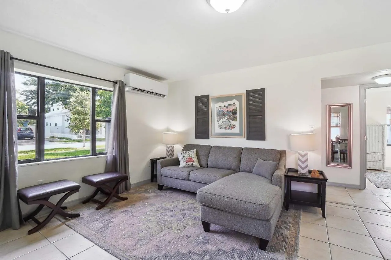 Holiday home Florida Vacation Rental About 6 Mi To Downtown Orlando
