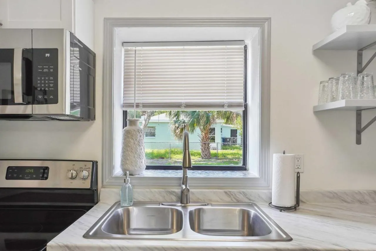 Florida Vacation Rental About 6 Mi To Downtown Orlando