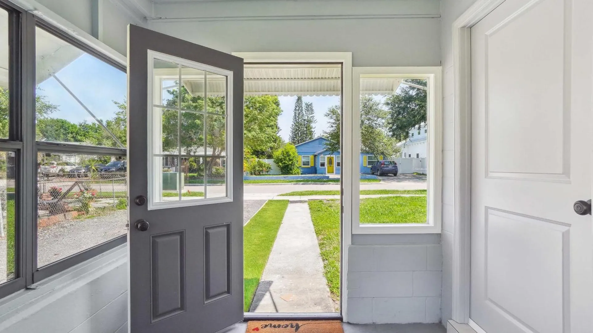 Holiday home Florida Vacation Rental About 6 Mi To Downtown Orlando